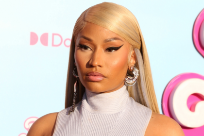 Nicki Minaj