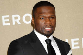 50 Cent