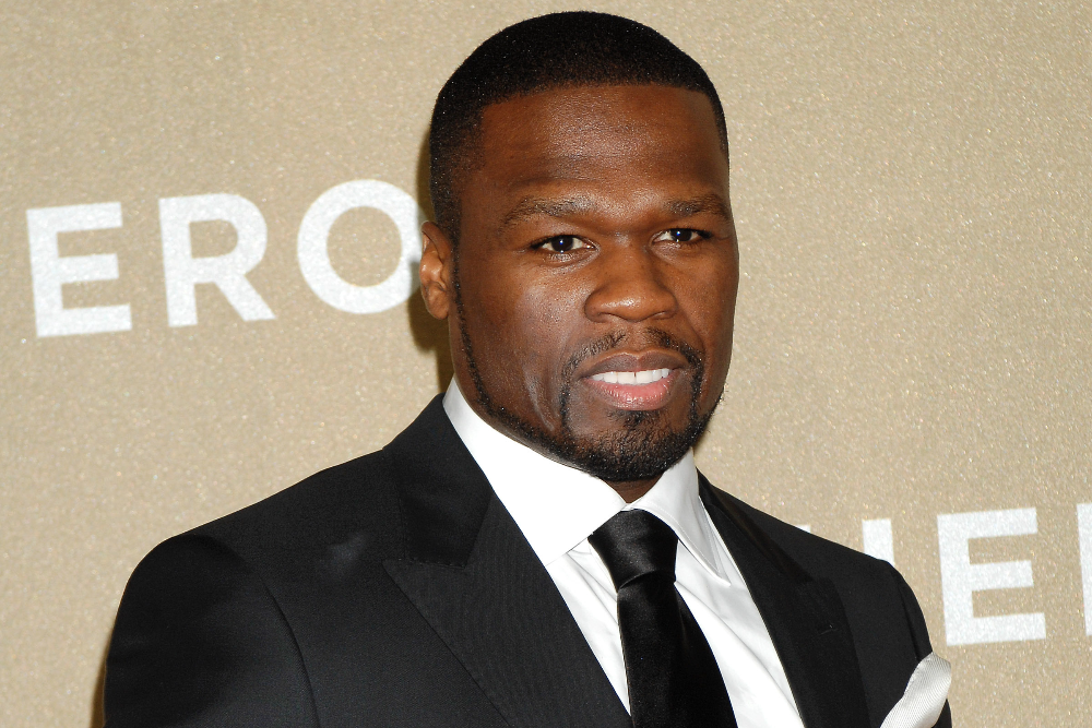 50 Cent