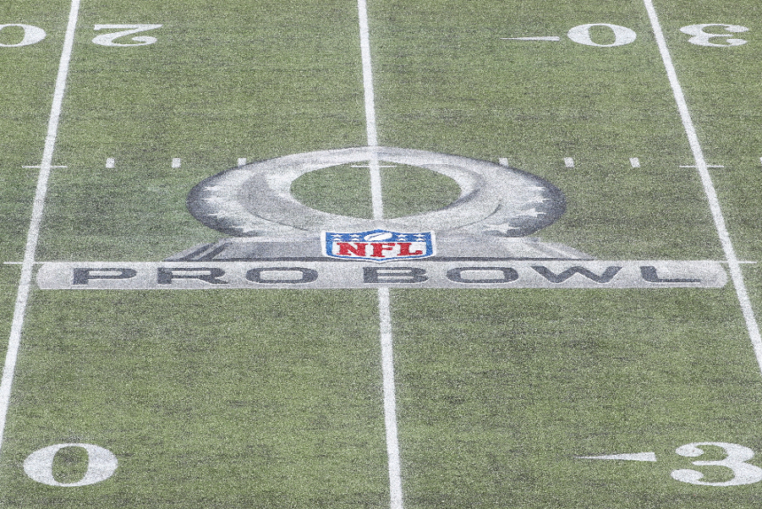 nfl, pro bowl, super bowl