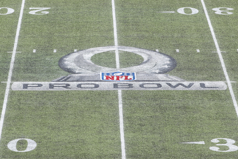 nfl, pro bowl, super bowl