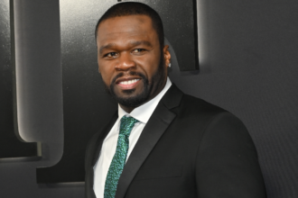 50 Cent
