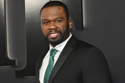 50 Cent