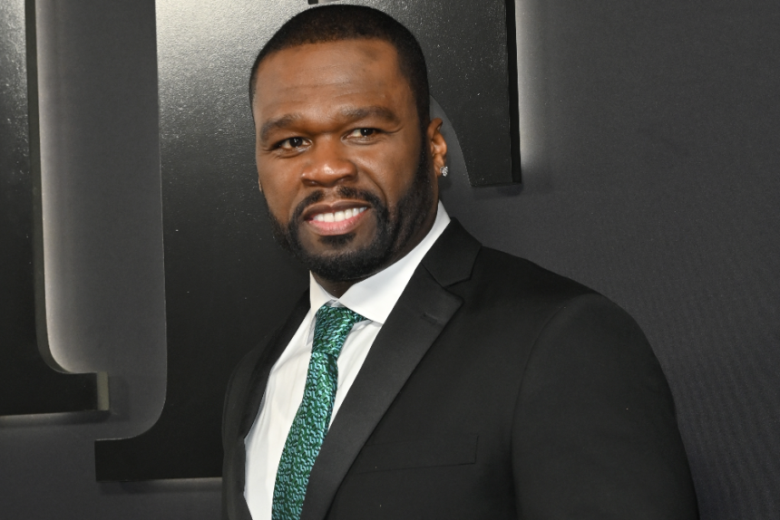 50 Cent