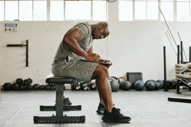 motivation, exercise