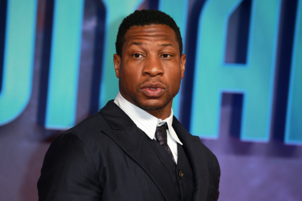 Jonathan Majors