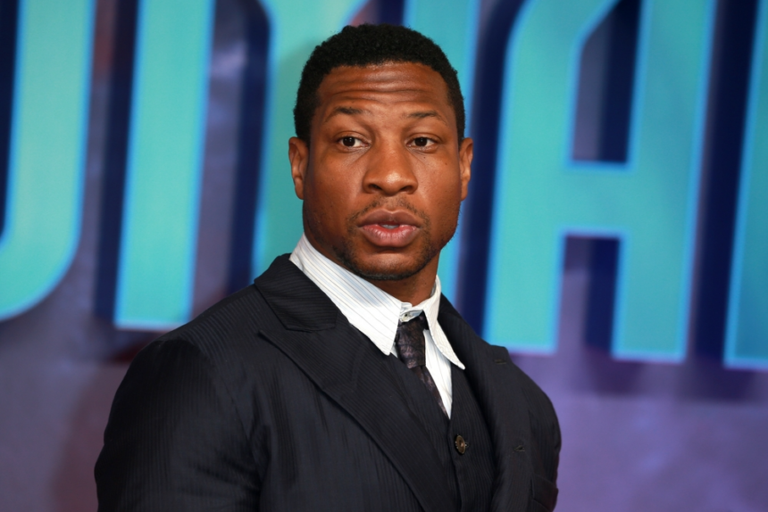 Jonathan Majors