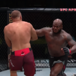 Derrick Lewis