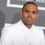 chris brown