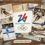 2026 Winter Olympics