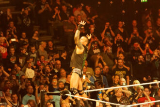 randy orton