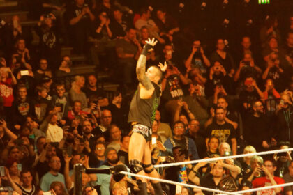 randy orton