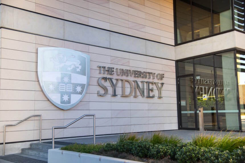 Sydney PhD Student, Linda