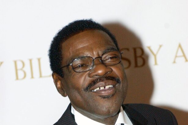Billy Preston