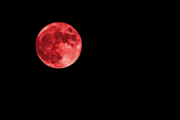 Lunar Eclipse
