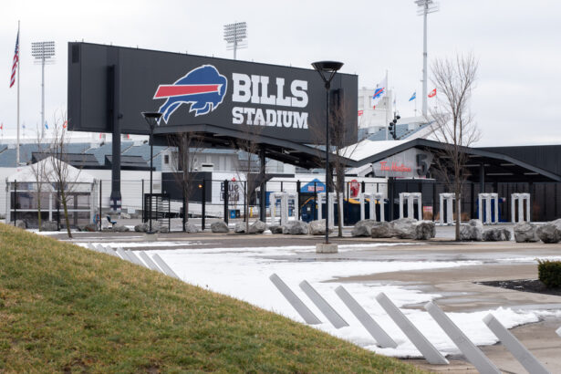 Buffalo Bills