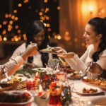 Foods, dinner, hangover