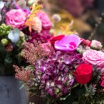 Miami, Valentine Flowers