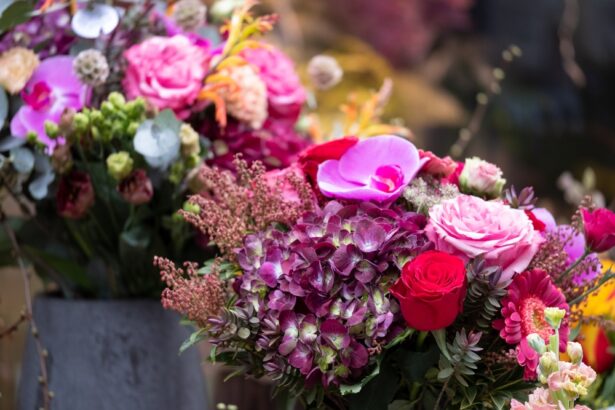 Miami, Valentine Flowers