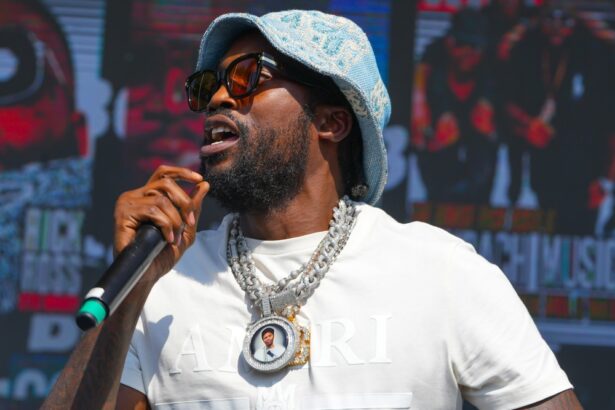Meek Mill