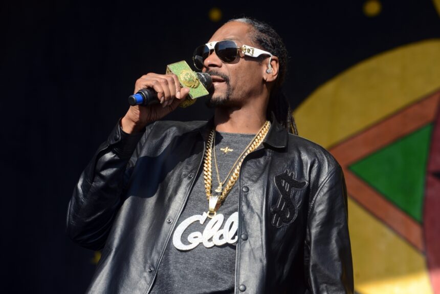 snoop dogg