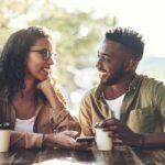 Black women, dating