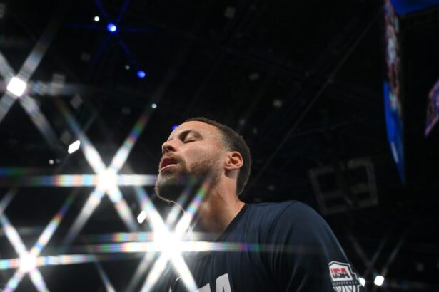 Stephen Curry