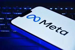 Meta, nvidia