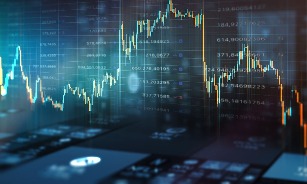 Stocks, energy, US, Deere