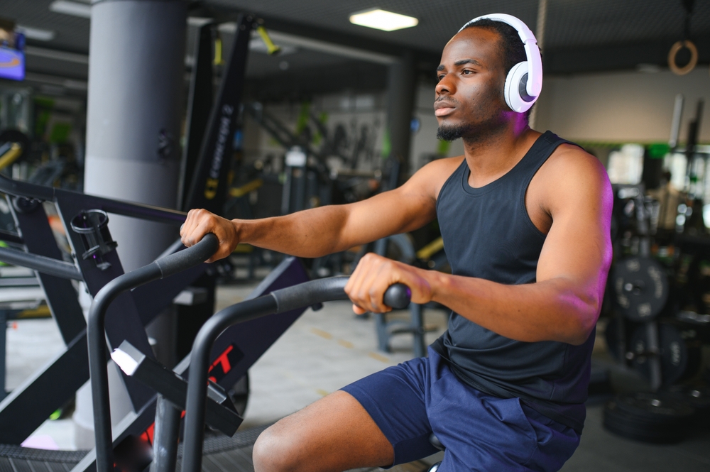 muscle, Exercise