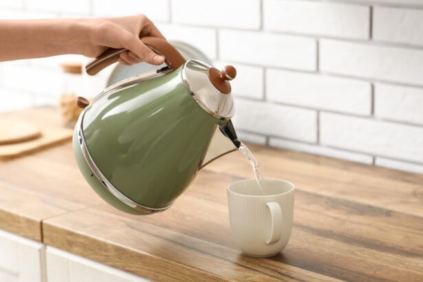 kettle