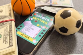 gambling, sports betting