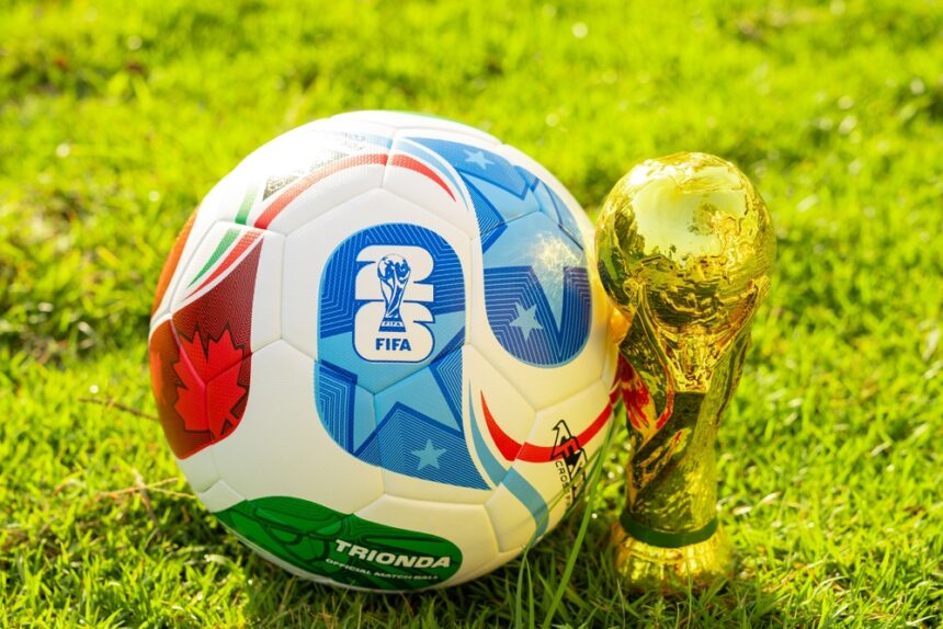 2026 fifa world cup
