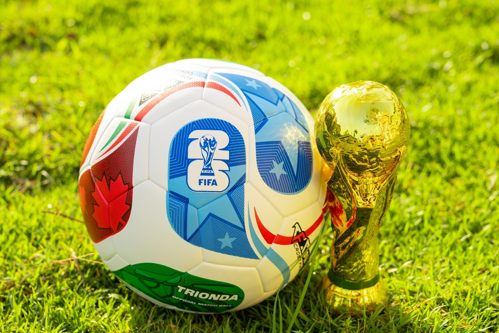 2026 fifa world cup, USMNT