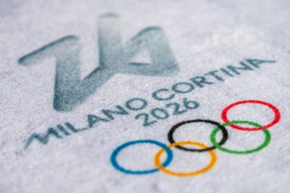 Milano Cortina 2026 Olympics