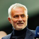 Jose Mourinho