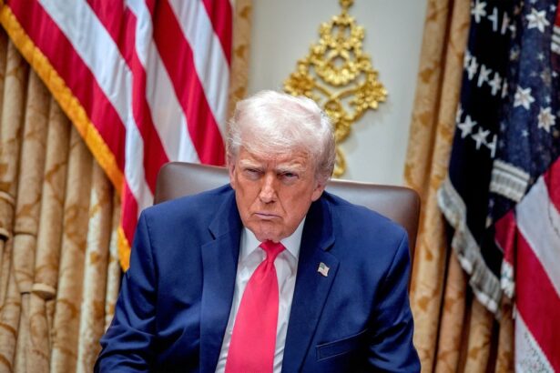 Republicans, Donald Trump