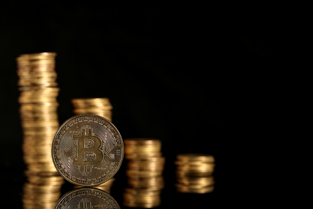 Bitcoin