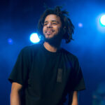j cole