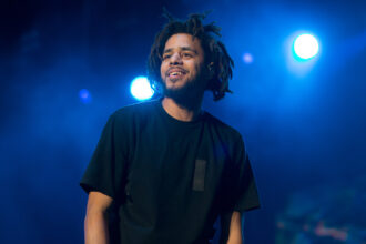 j cole