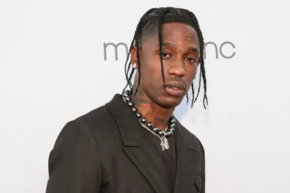 Travis Scott, Rap Lyrics