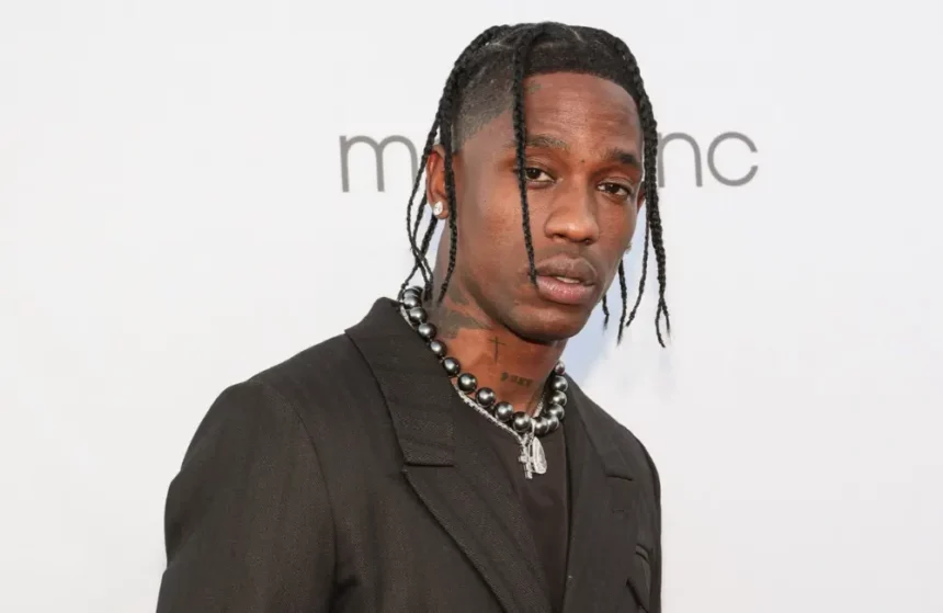 Travis Scott, Rap Lyrics