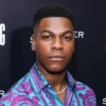 John Boyega