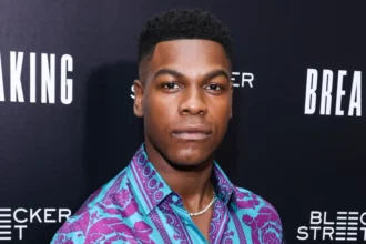John Boyega