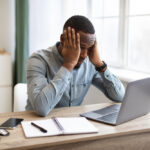 Job, Stress, Work, step, Joy