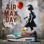 Happy Air Max Day 2026