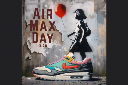 Happy Air Max Day 2026