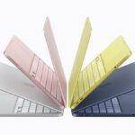 MacBook Neo, Apple