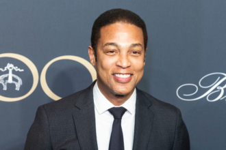 Don Lemon