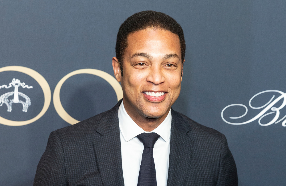 Don Lemon